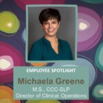 Meet Our Director of Clinical Operations!