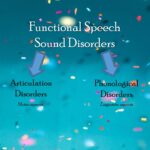 Functional Speech Sound Disorders